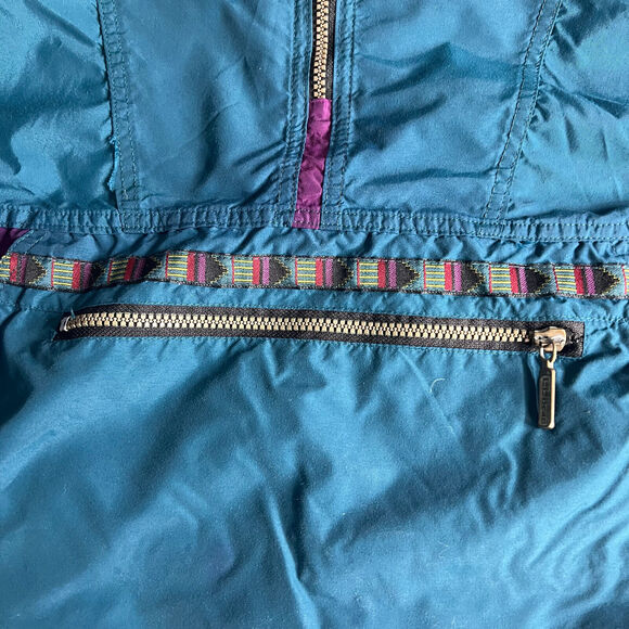 Vintage LL Bean | Windbreaker - Picture 6 of 16